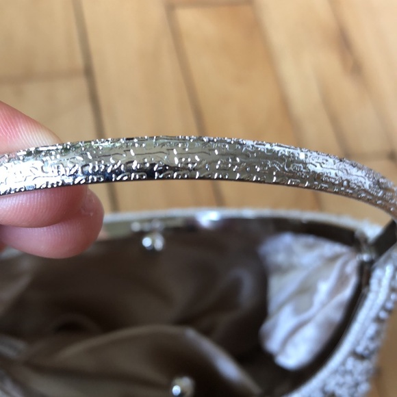 Beaded Mini Bag *3 for $30* - Picture 5 of 6